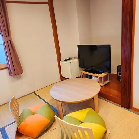 Hakuba Hotel Hana-No-Sato Exterior photo