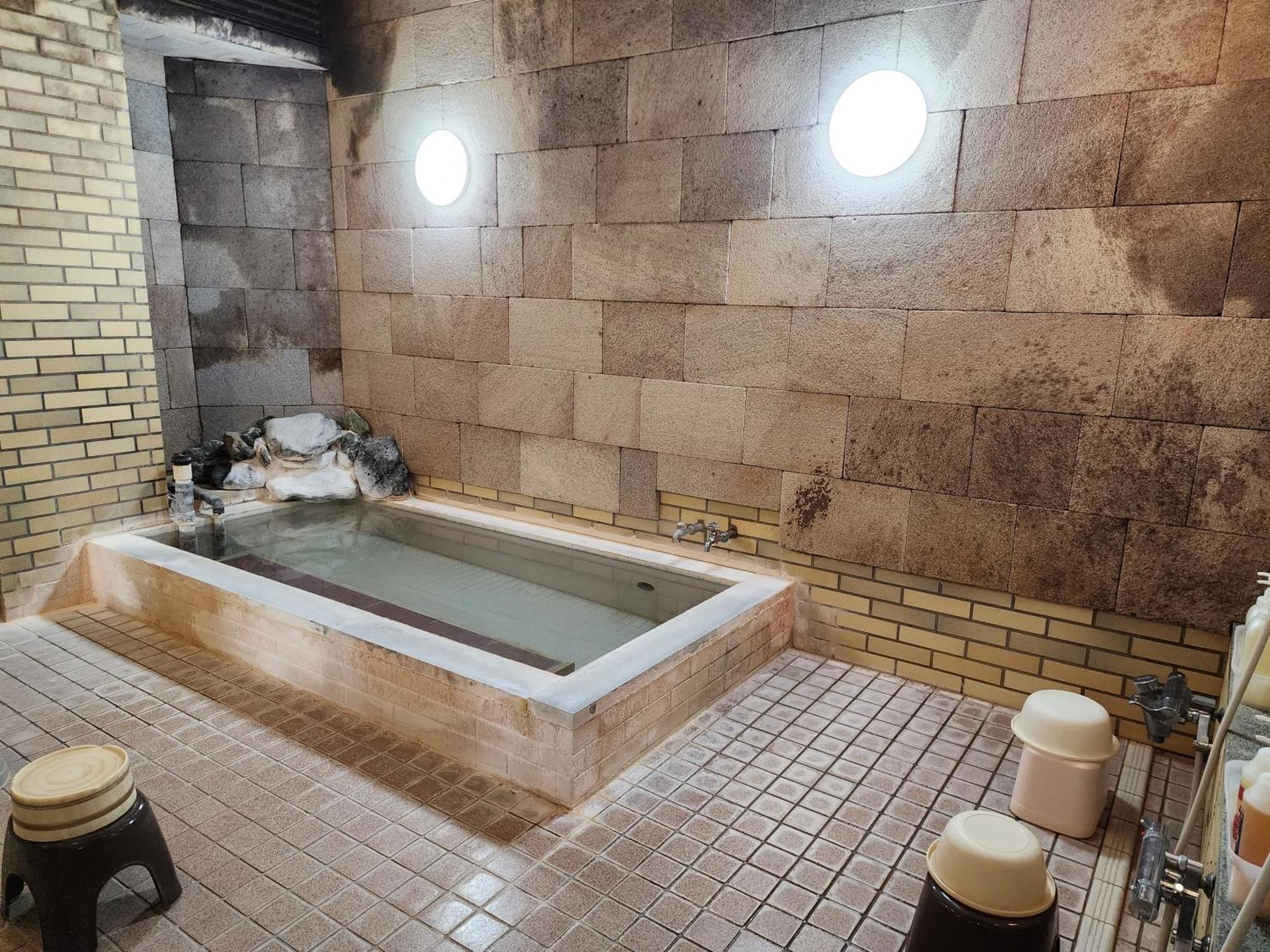 Hana-no-sato Hotel