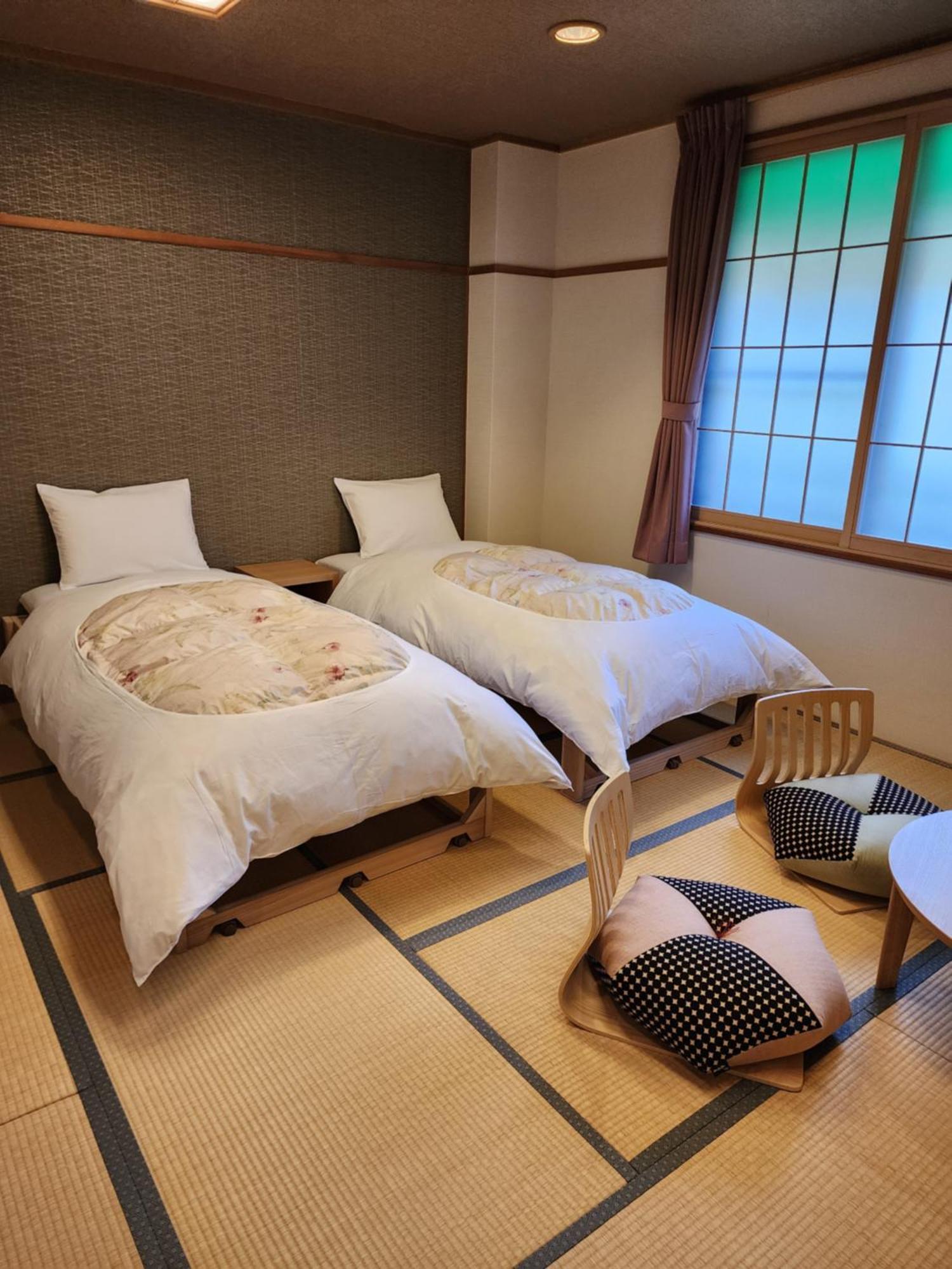 Hana-no-sato 3*