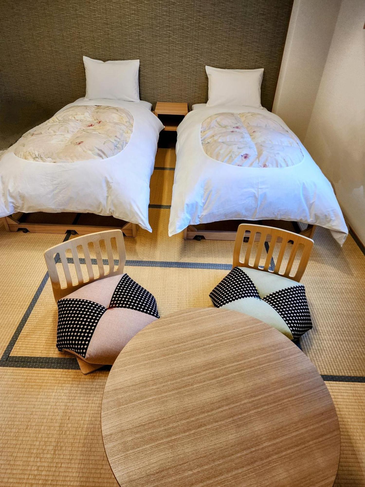 Hotel Hana-no-sato 3*