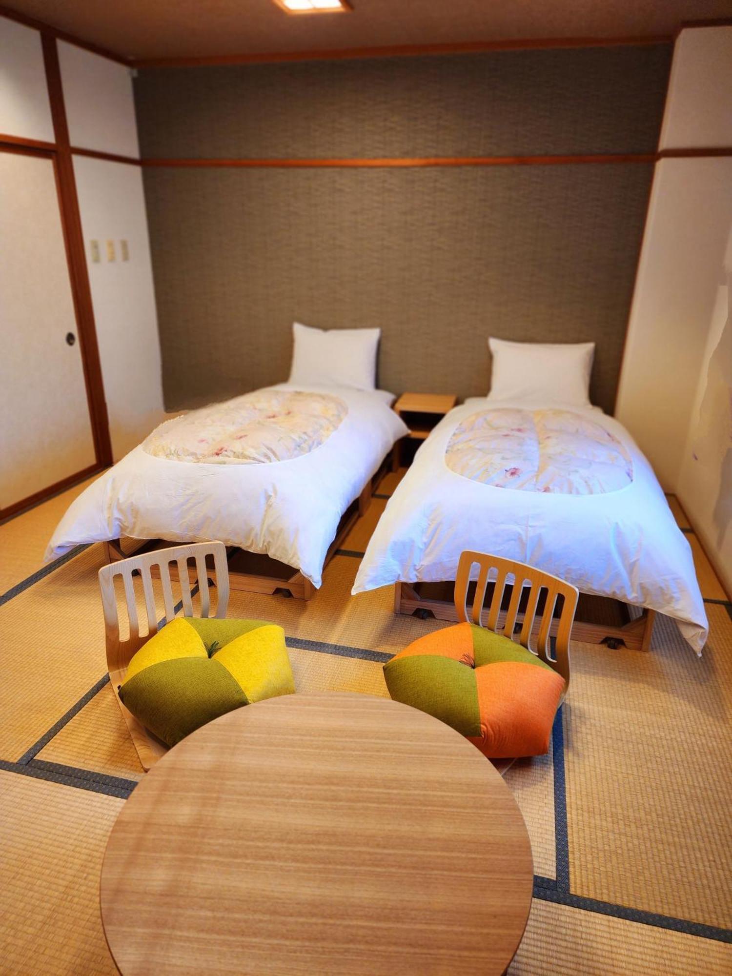 Hotel Hana-no-sato