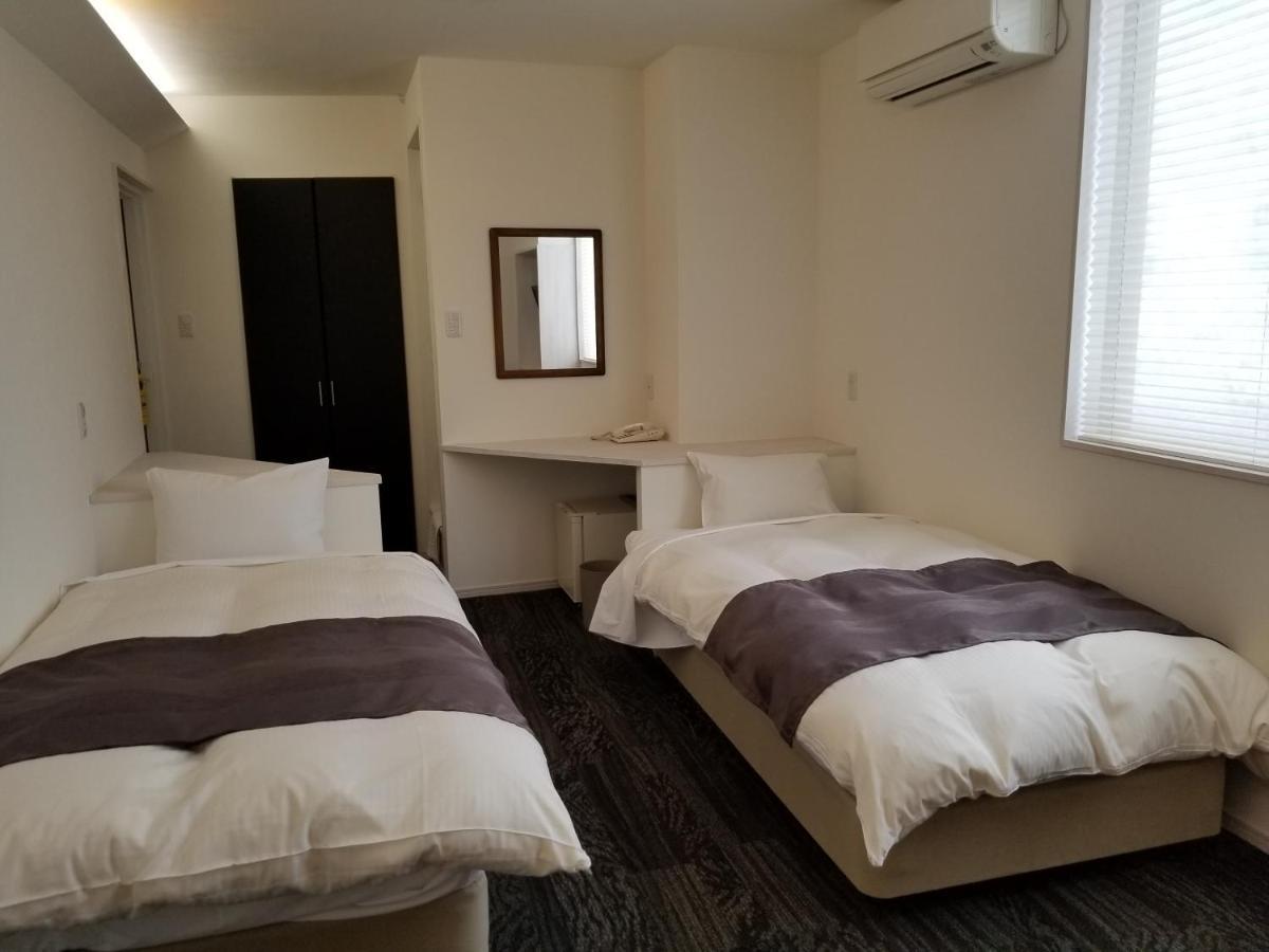 Hotel Hana-no-sato Hakuba