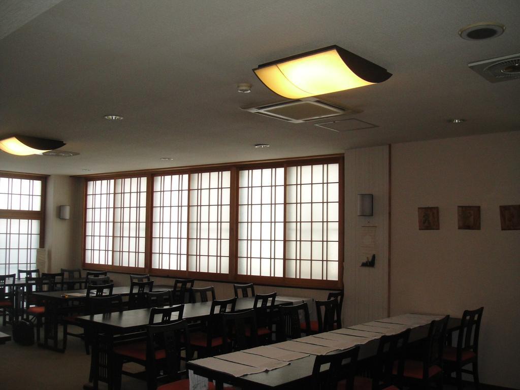 Hana-no-sato Hotel Hakuba
