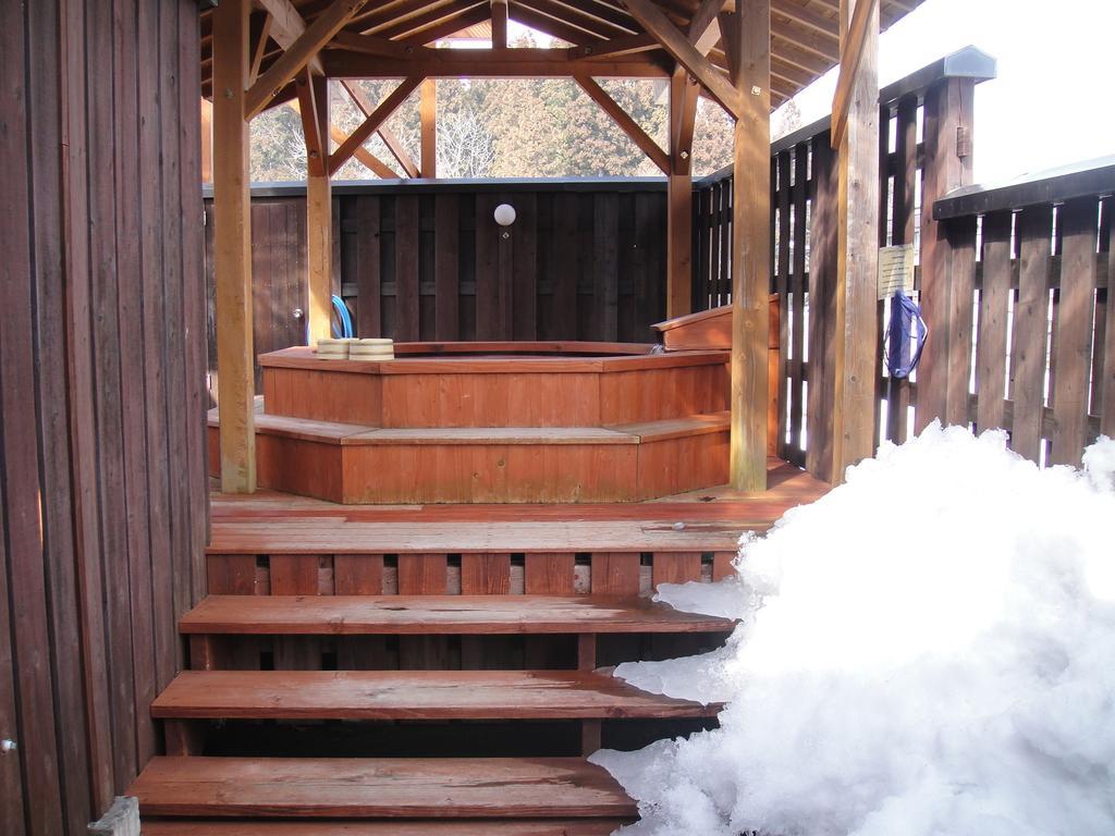 Hana-no-sato Hotel 3*