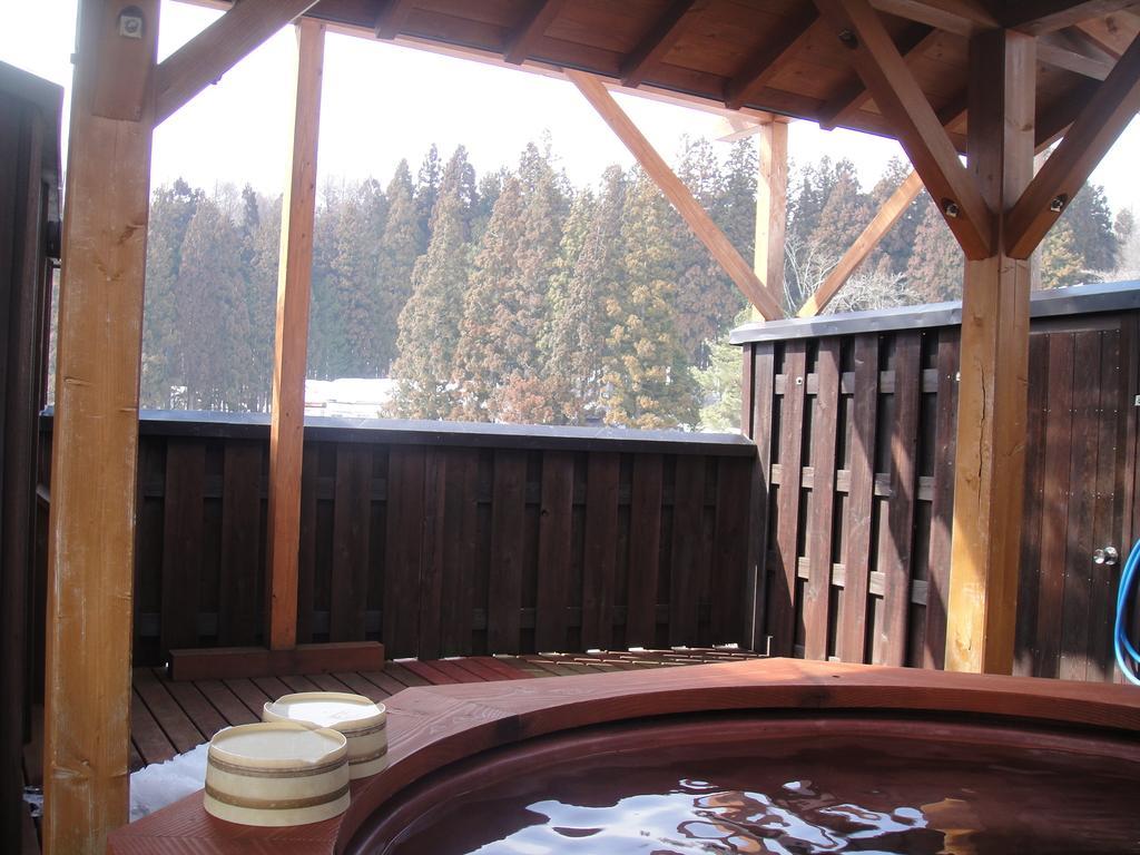 Hana-no-sato 3*