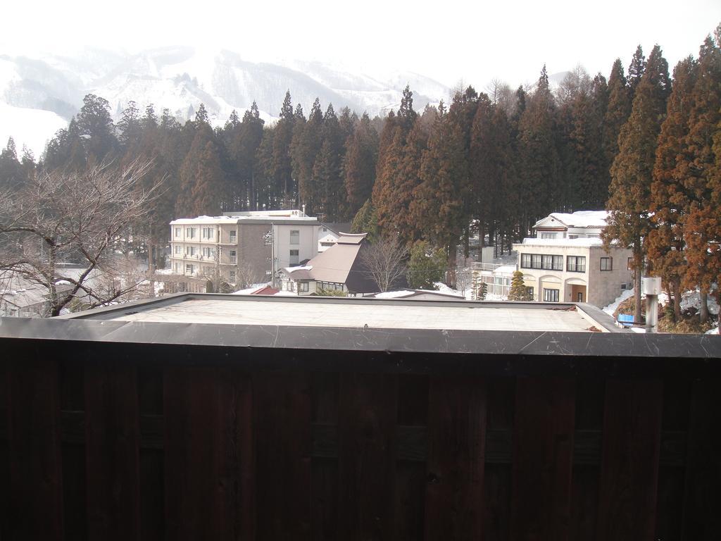 Hana-no-sato Hotel 3*