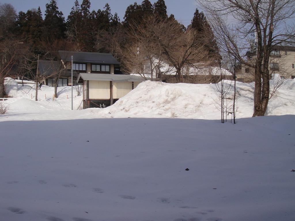 Hana-no-sato Hotel