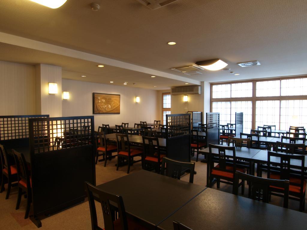 Hana-no-sato Hotel Hakuba