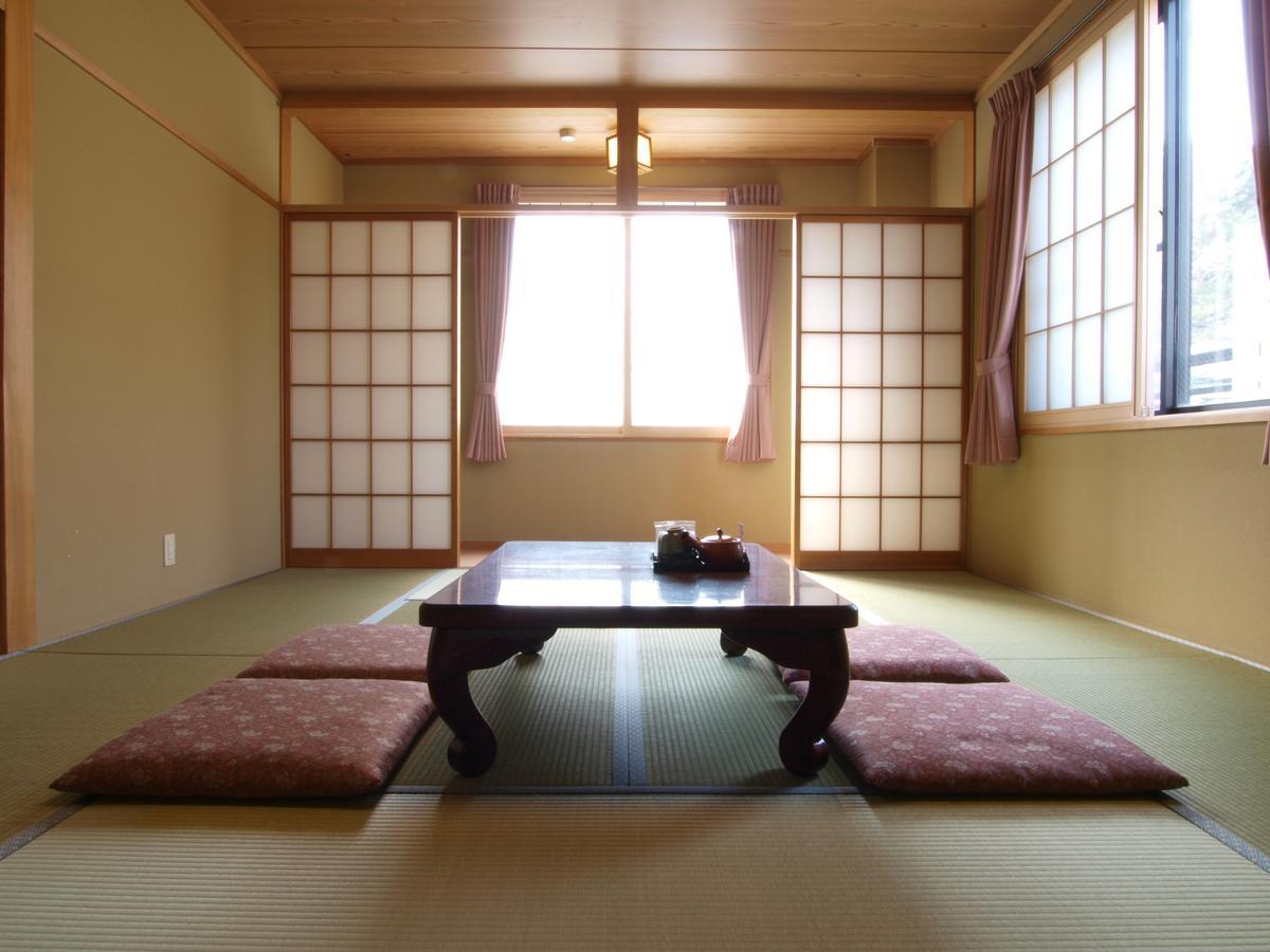 Hana-no-sato Hotel 3*