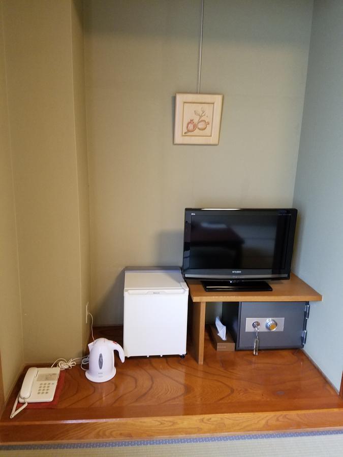 Hana-no-sato Hotel 3*