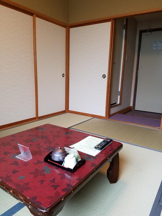 Hana-no-sato Hotel Hakuba