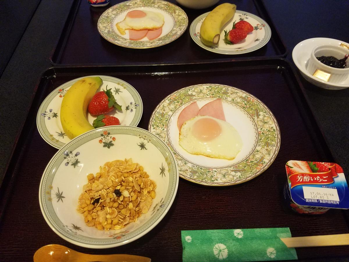 Hana-no-sato Hotel Hakuba