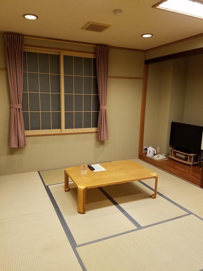 Hana-no-sato Hakuba