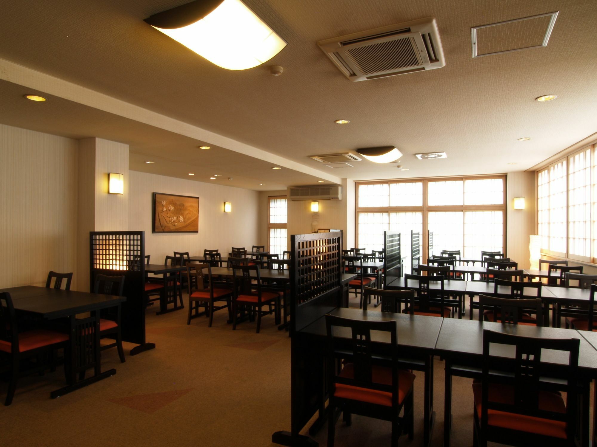 Hotel Hana-no-sato