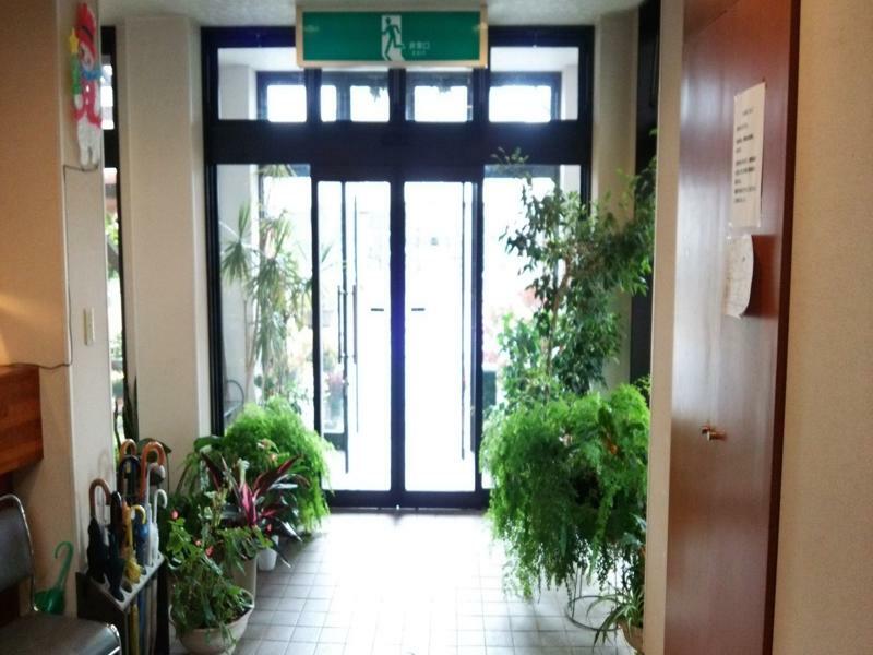 Hana-no-sato Hotel