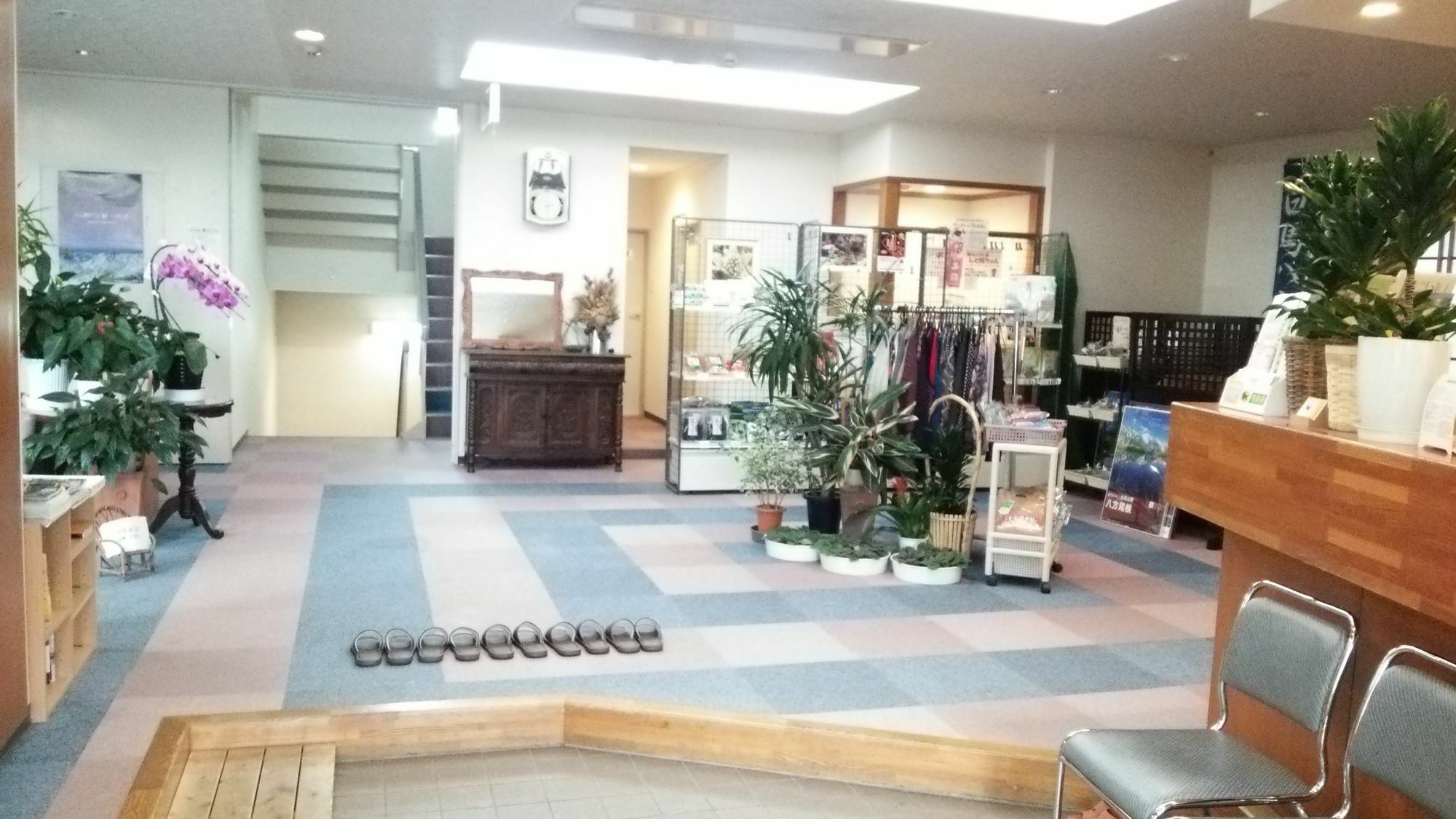 Hotel Hana-no-sato Hakuba