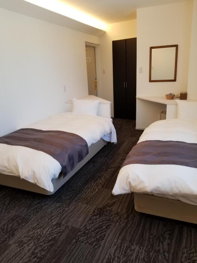 Hana-no-sato Hotel Hakuba